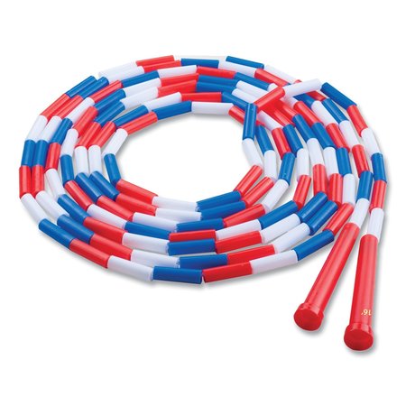 CHAMPION SPORTS Rope, 16ft., Jump, Assorted PR16